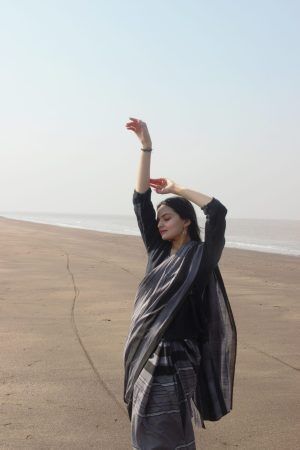 cotton saree