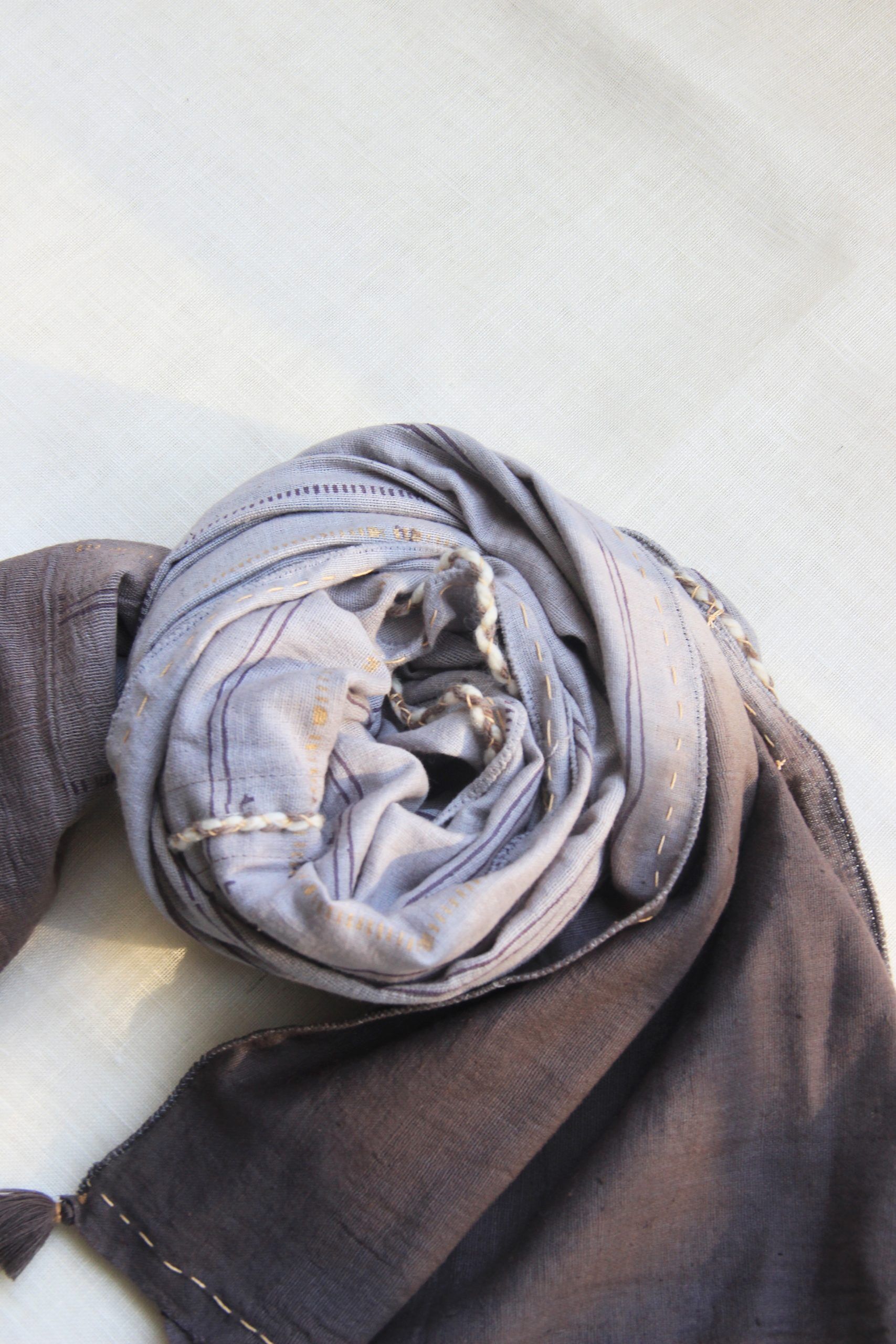 kala cotton scarf
