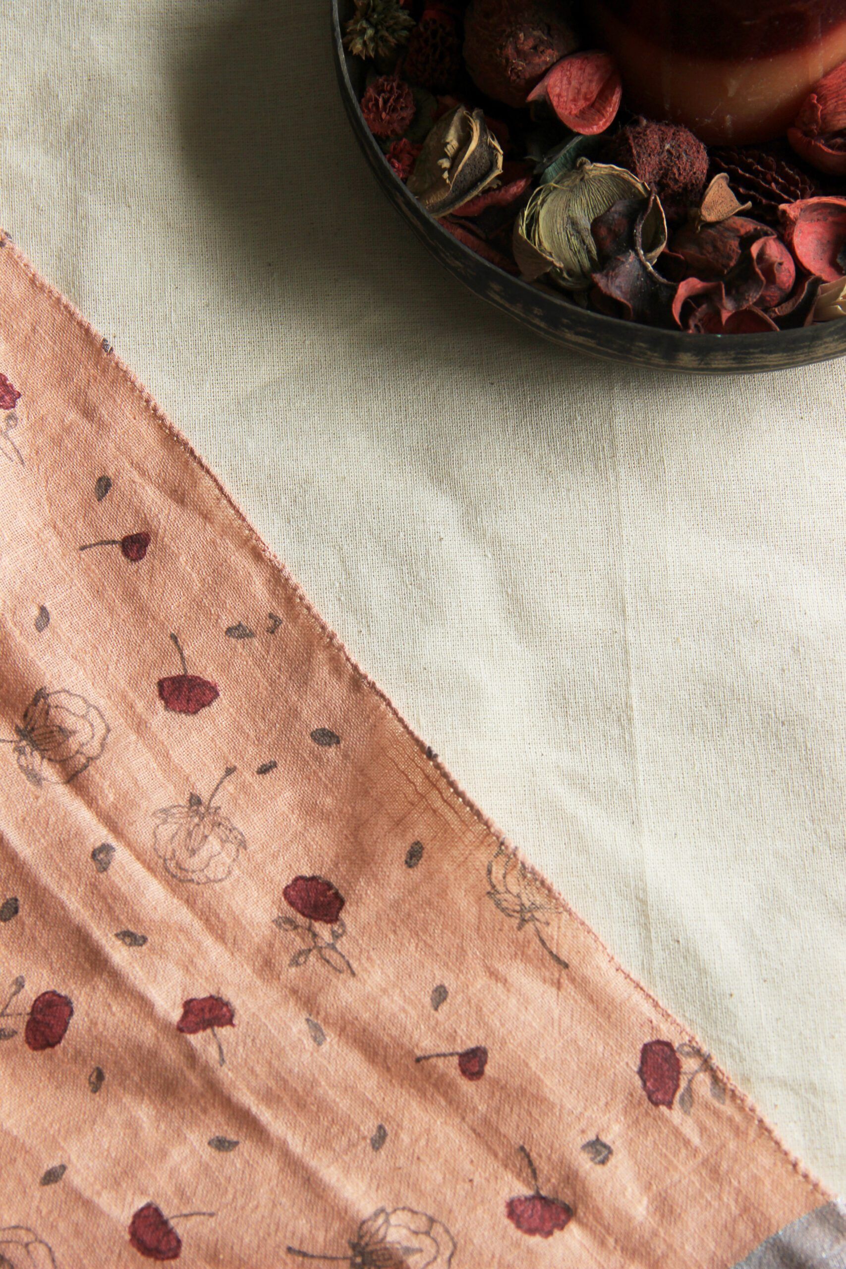 cotton scarf