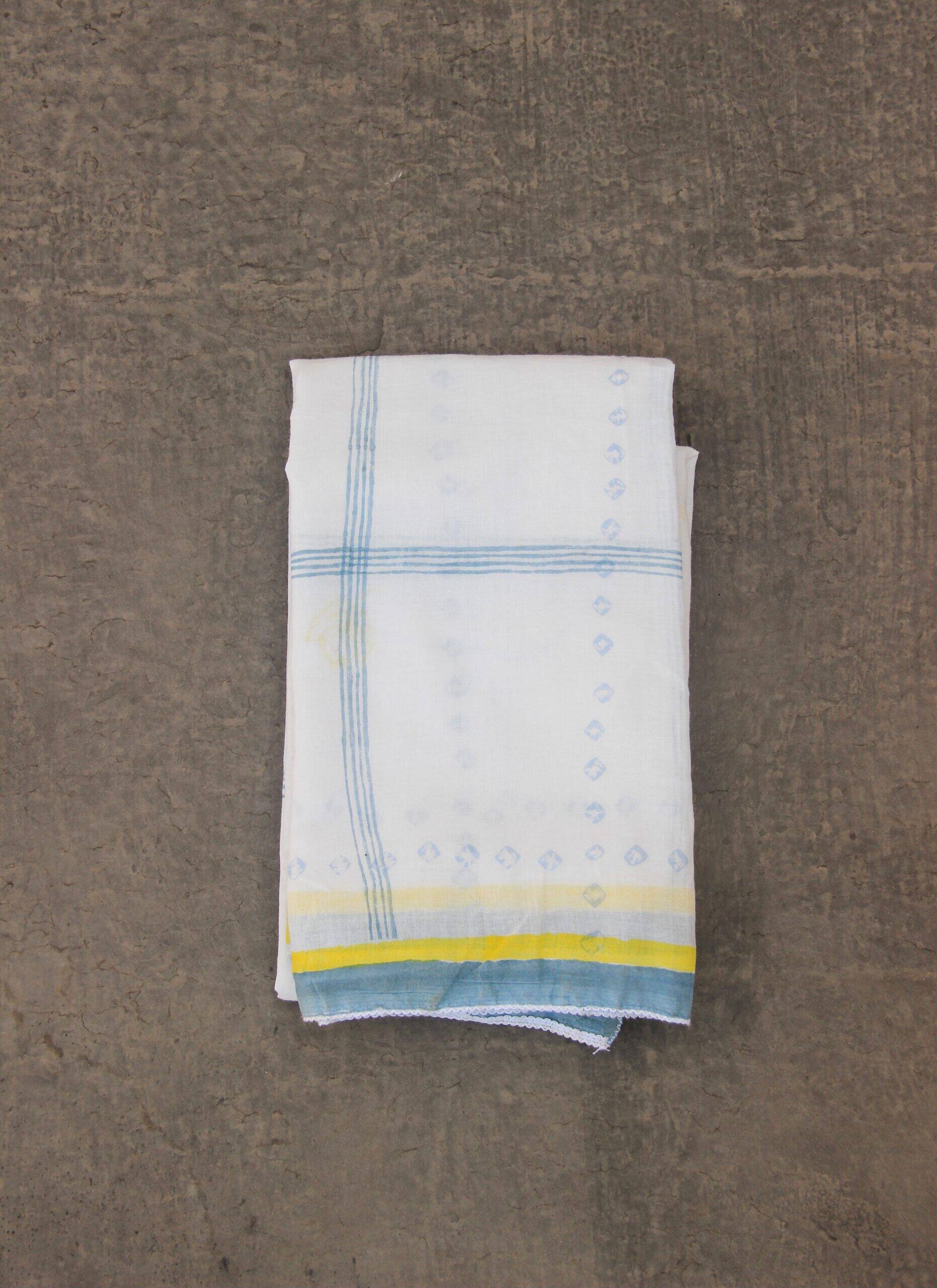 Sunlit Waves Scarf - Image 2