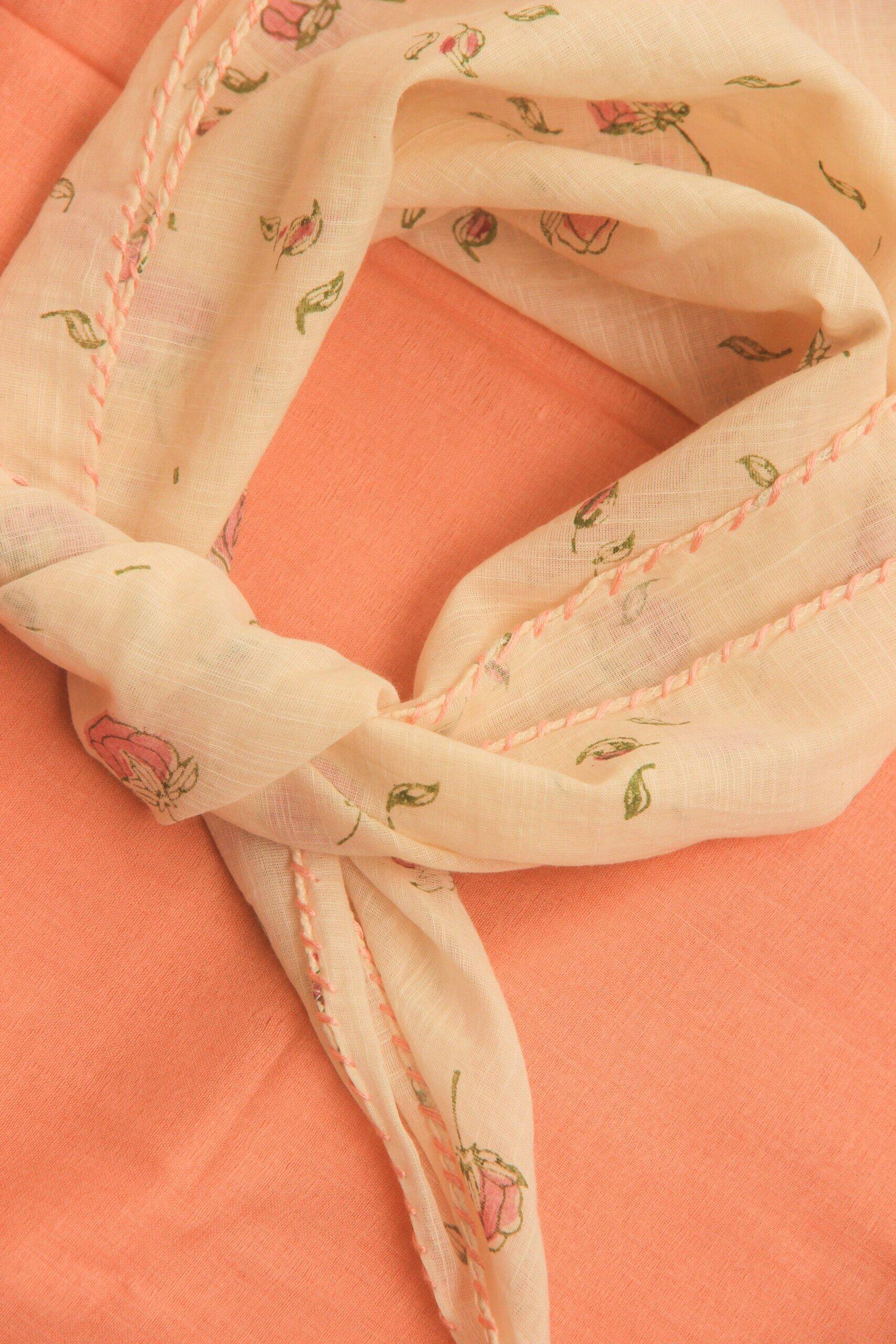 printed bandanas